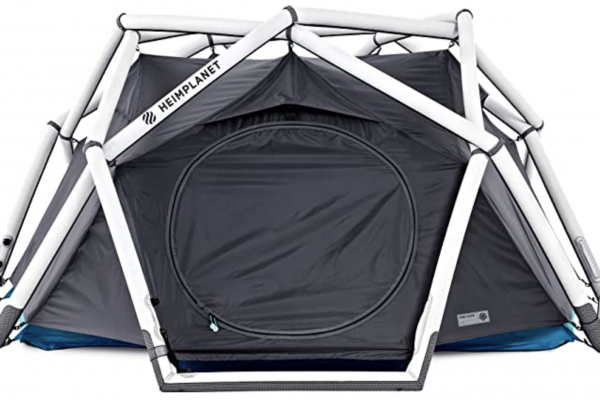 Are Tents Airtight? 3 Safety Facts You Should Know