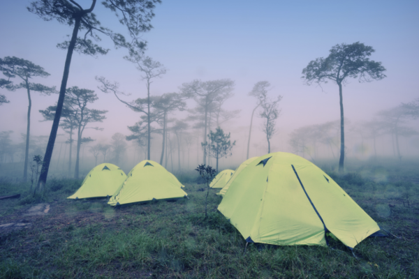 6 Best Kelty Tents Reviewed – Are They Any Good?