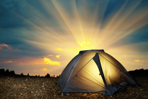 10 Best Eureka Tents Reviewed [Are They Worth It?]