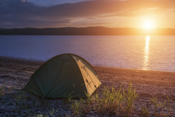 13 Best Coleman Tents Reviewed — Are They Any Good?