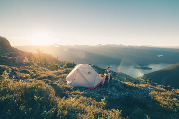 5 Best MSR Tents Reviewed — Are They Any Good?