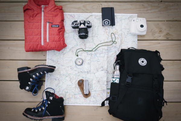 10 Camping Essentials for Every Trip — What Do You REALLY Need?
