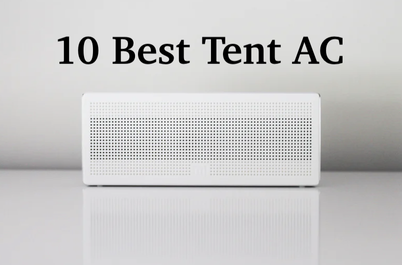 best tent air conditioners for camping