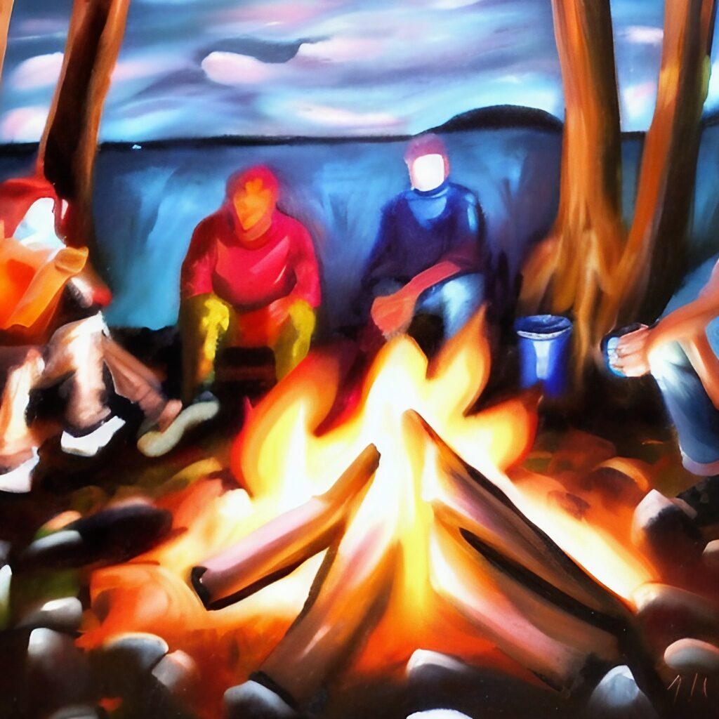13 Alternatives to Campfires