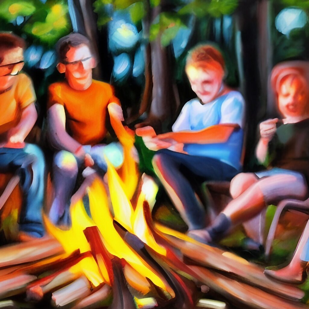 13 Alternatives to Campfires