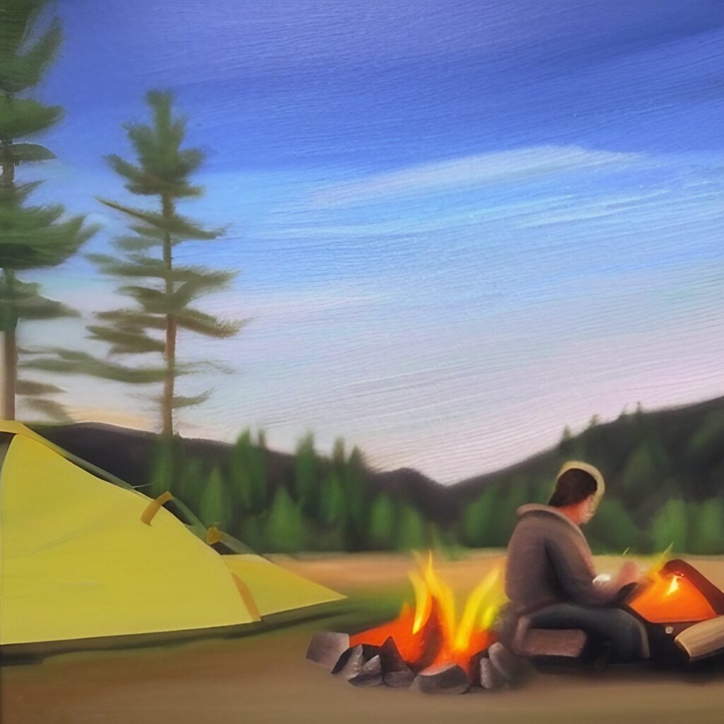 The 5 Best Times to Get Cheap Camping Gear