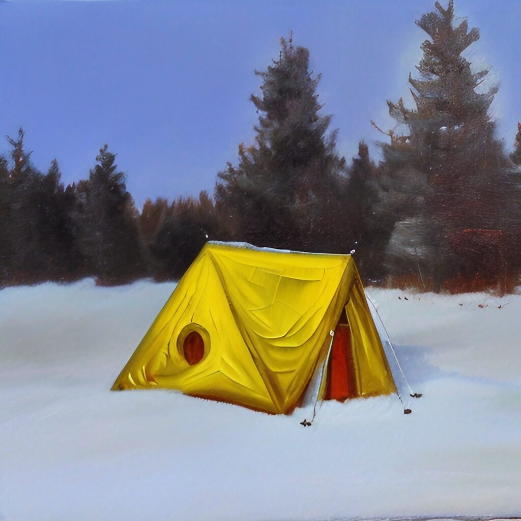 13 Ways to Insulate Your Tent for Staying Warm and Cozy