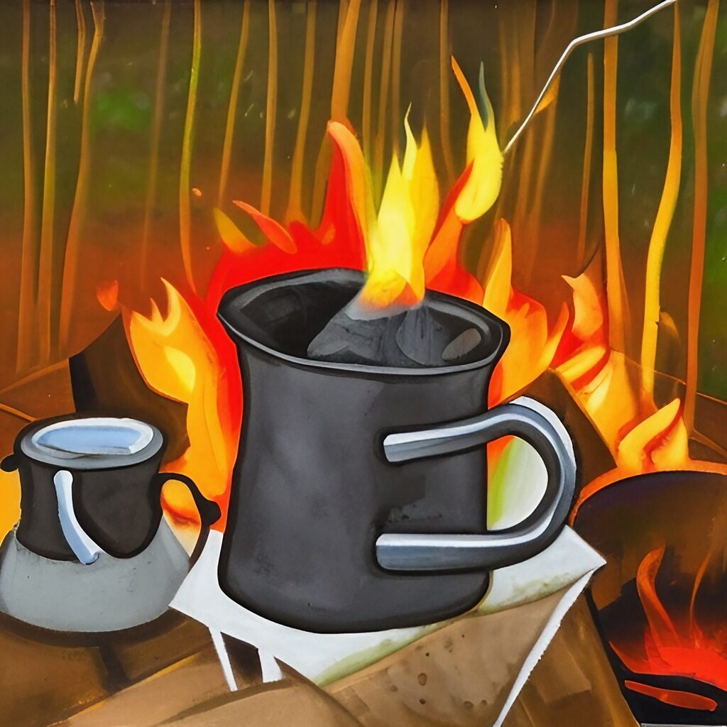 How Long Do You Percolate Coffee On A Campfire? 7 Simple Steps Tent