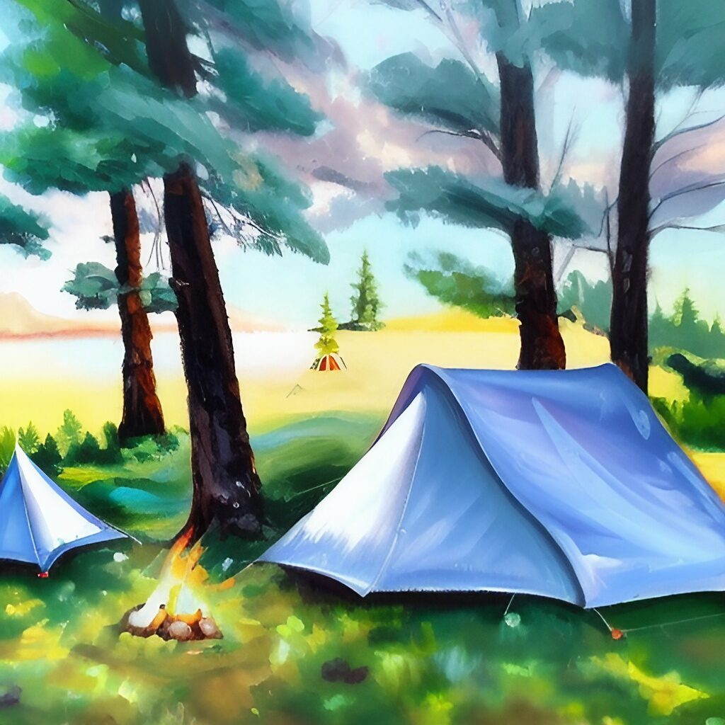 The 11 Best Tent Brands