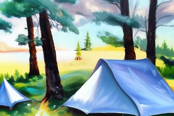 The 11 Best Tent Brands – Tents for All Types of Campers