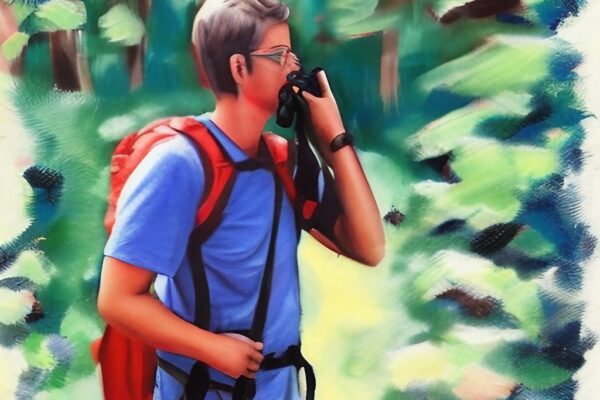 The 5 Best Walkie-Talkies for Hiking – Why You Should Bring a Walkie-Talkie Along on Your Hike