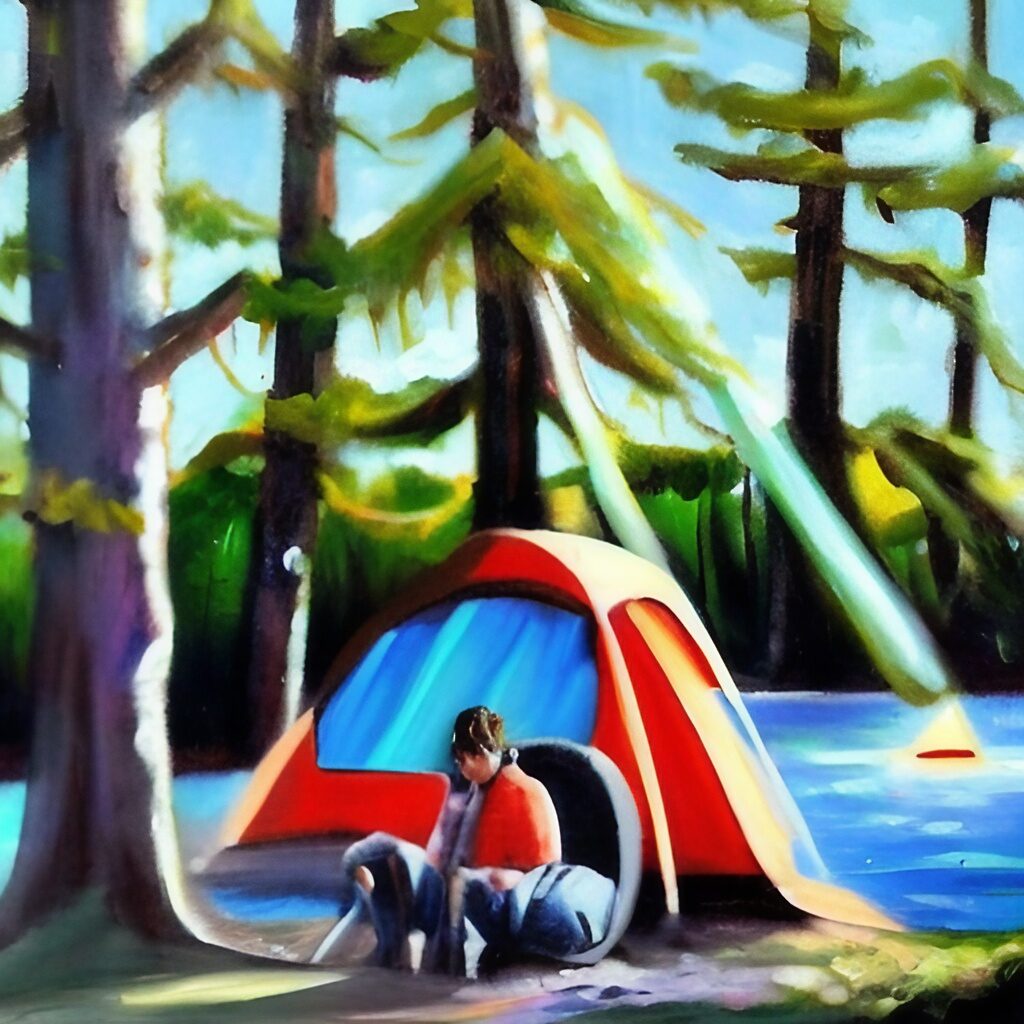 26 Camping Safety Tips