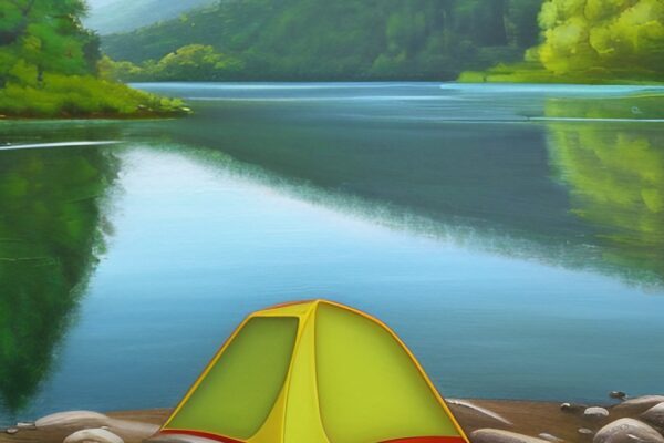 The Top 9 Camping Shower Tents – Stay Fresh in the Remotest Campsites!
