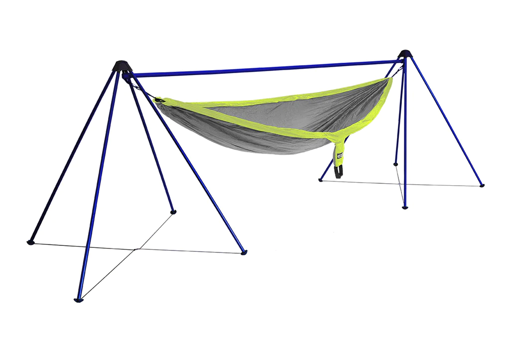 The 9 Best Portable Hammock Stands