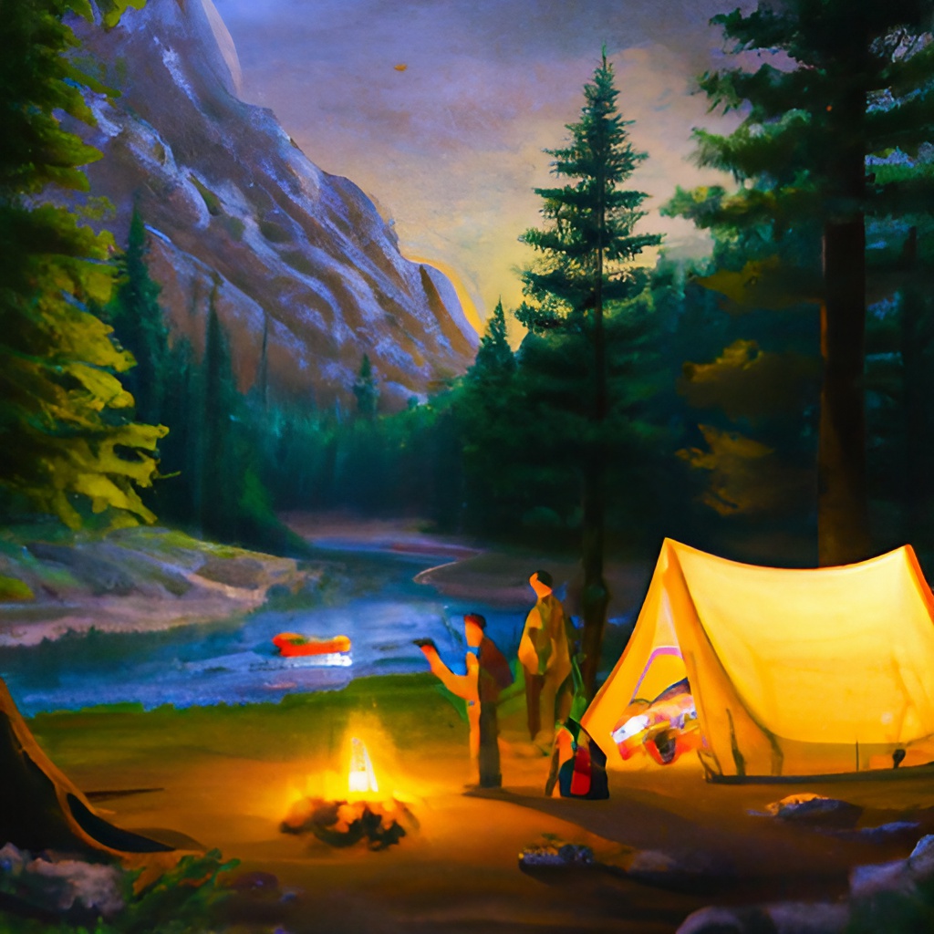 The Top 10 Best Camping Generators