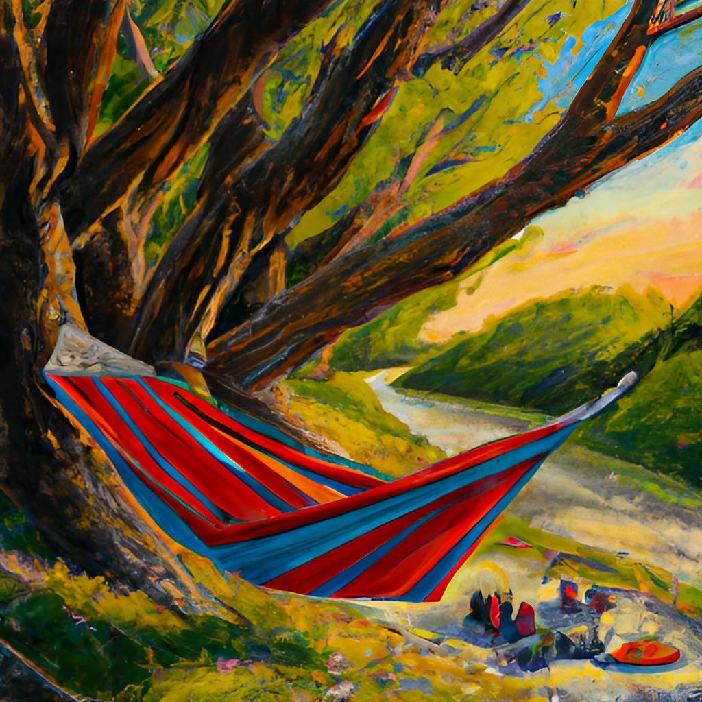 The 8 Best Tarps for Hammock Camping