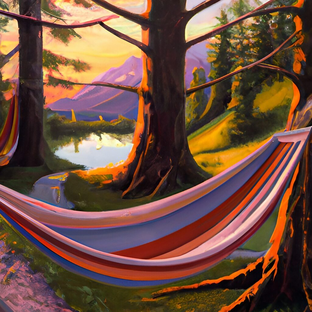 The 8 Best Tarps for Hammock Camping