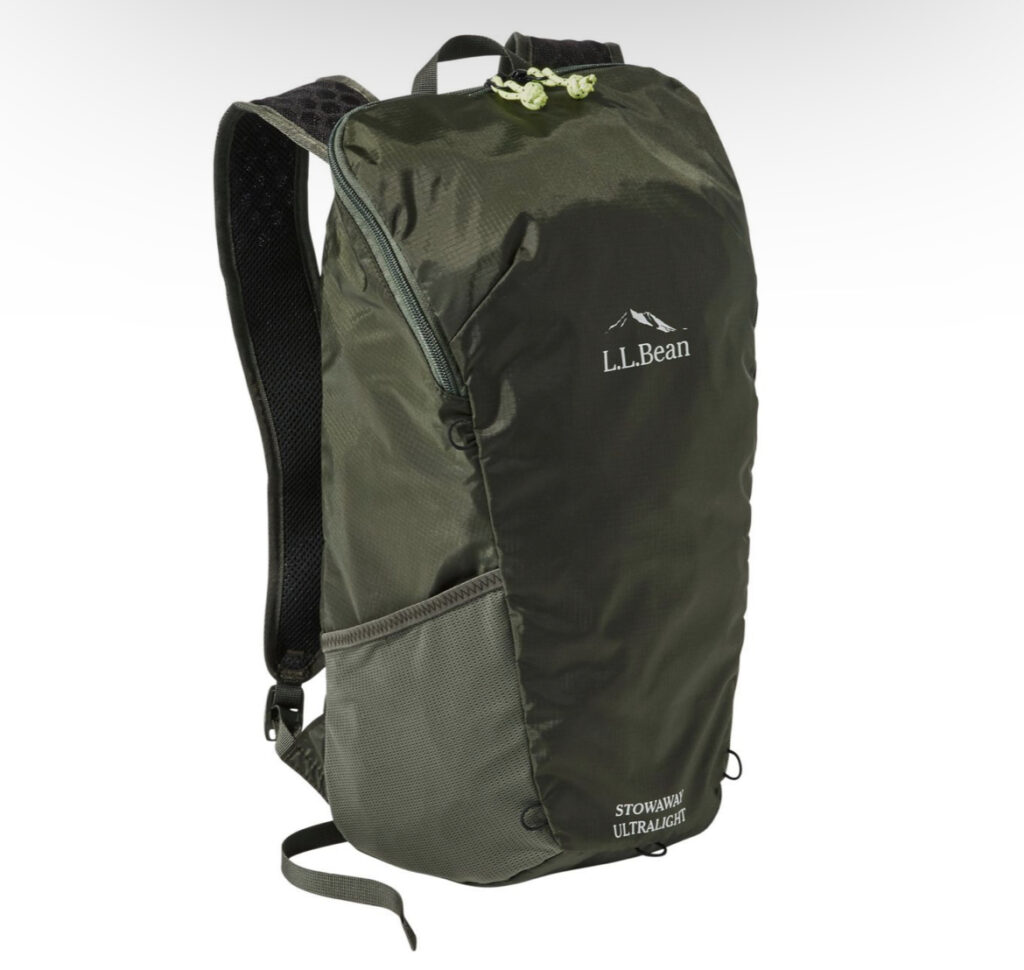 The Best LL Bean Backpacks for Hiking Ranked