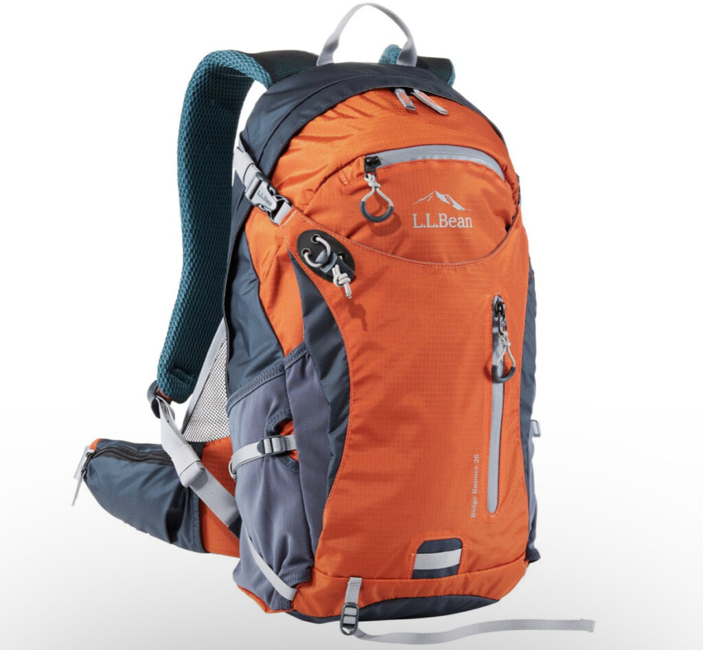 The Best LL Bean Backpacks for Hiking Ranked