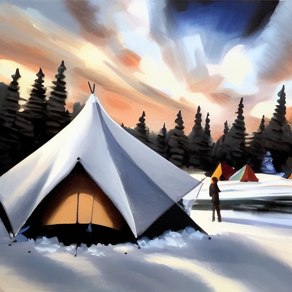 The 8 Best Insulated Tents