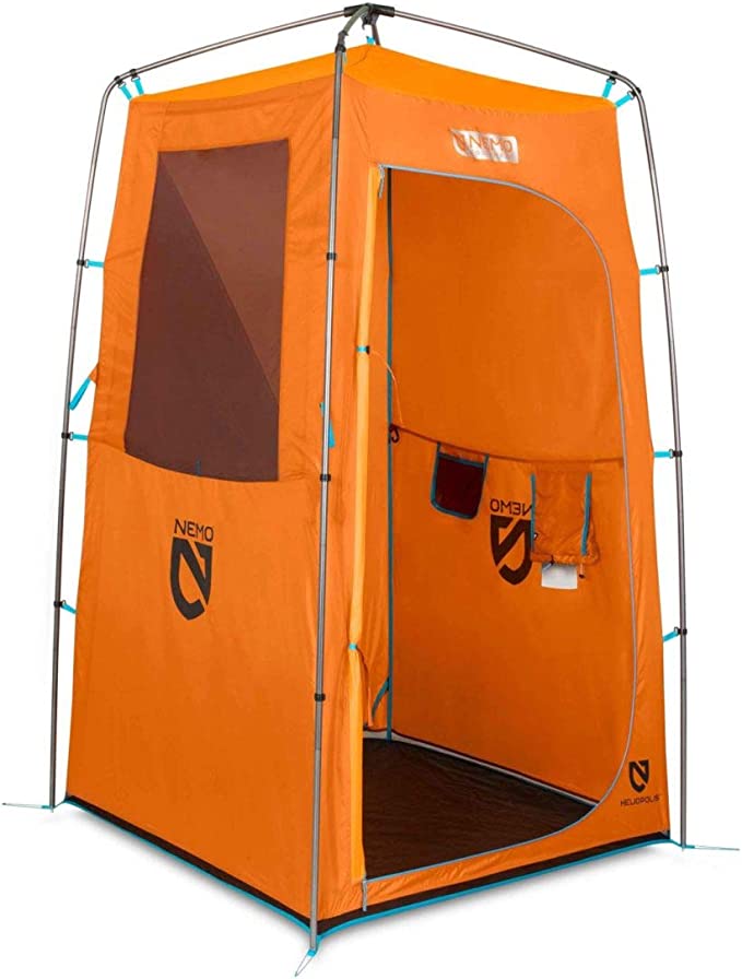 The Top 9 Camping Shower Tents