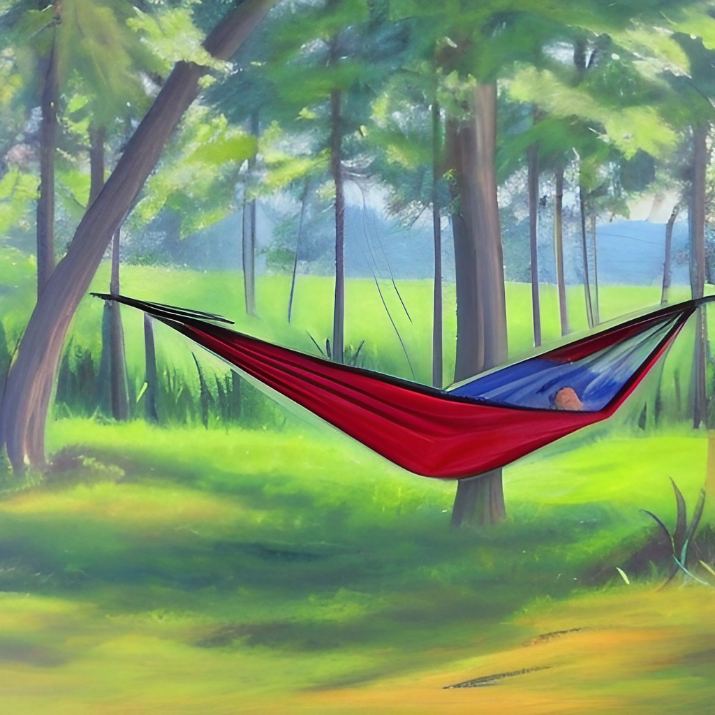 The 9 Best Foldable and Portable Hammocks