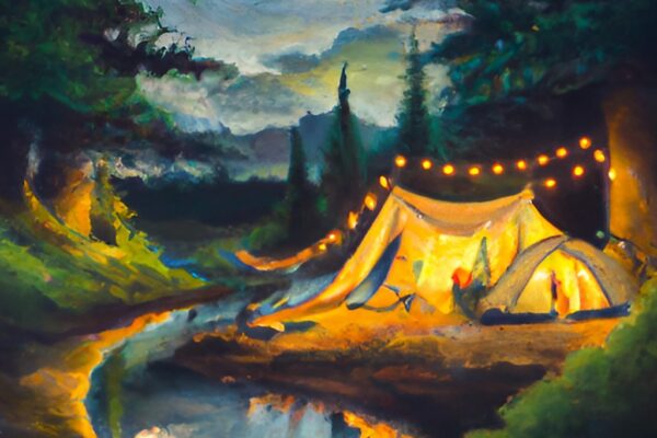 The 10 Best Camping String Lights – Create an Ambiance on Your Next Camping Trip!