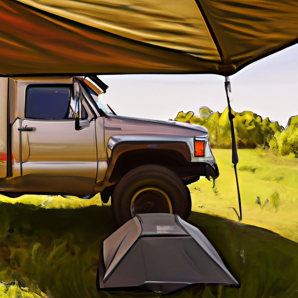 The 7 Best SUV Tents