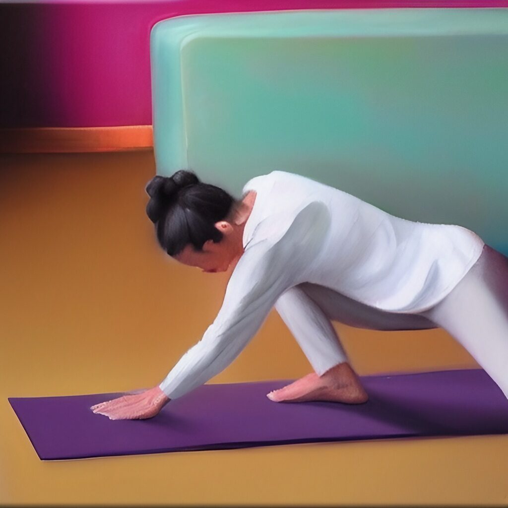 Can You Use a Yoga Mat as a Sleeping Pad?