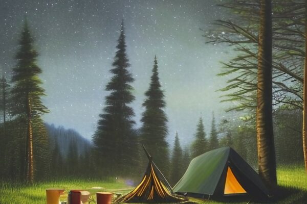 The 10 Best 8-Person Tents – Camp in Large Groups!