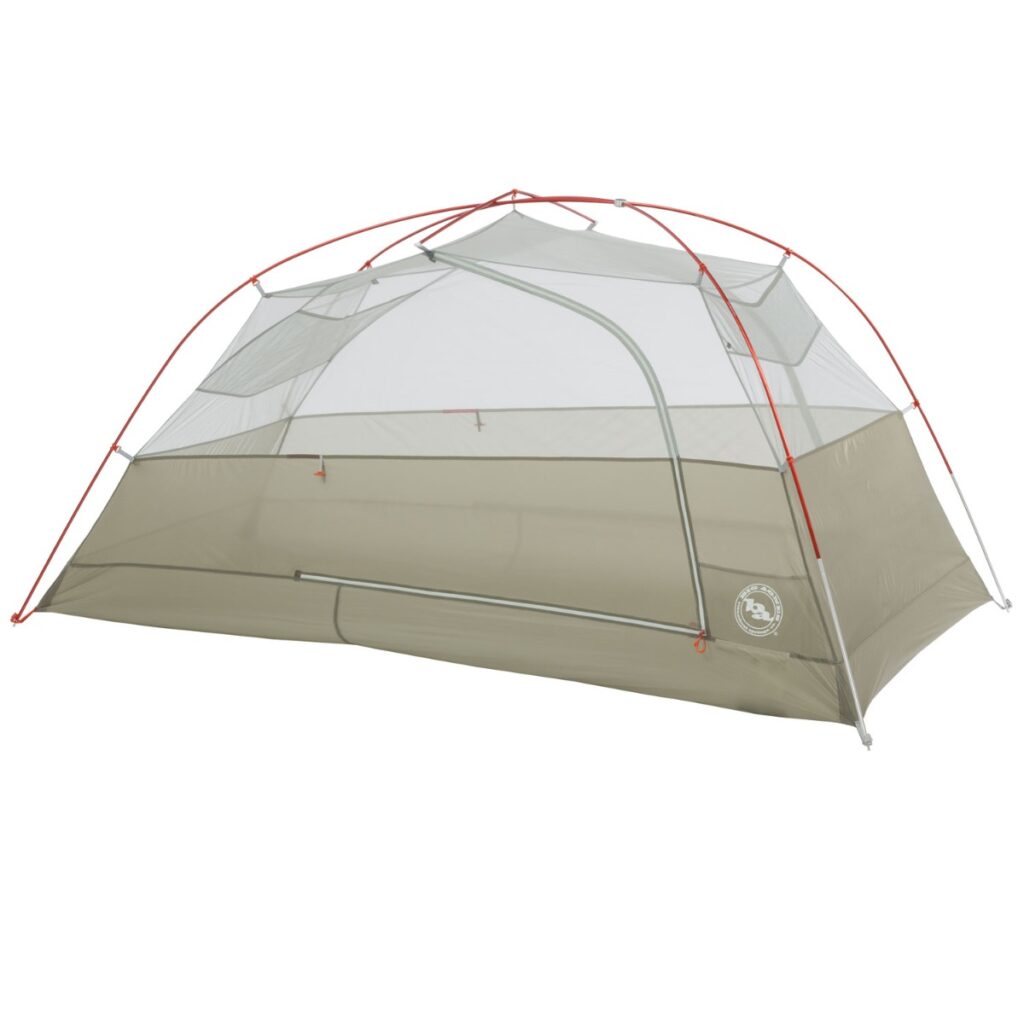 The 10 Best Waterproof Tents