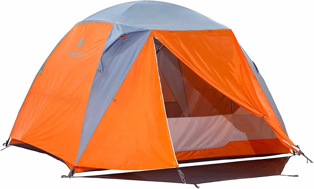 The 10 Best Tents for Hot Weather