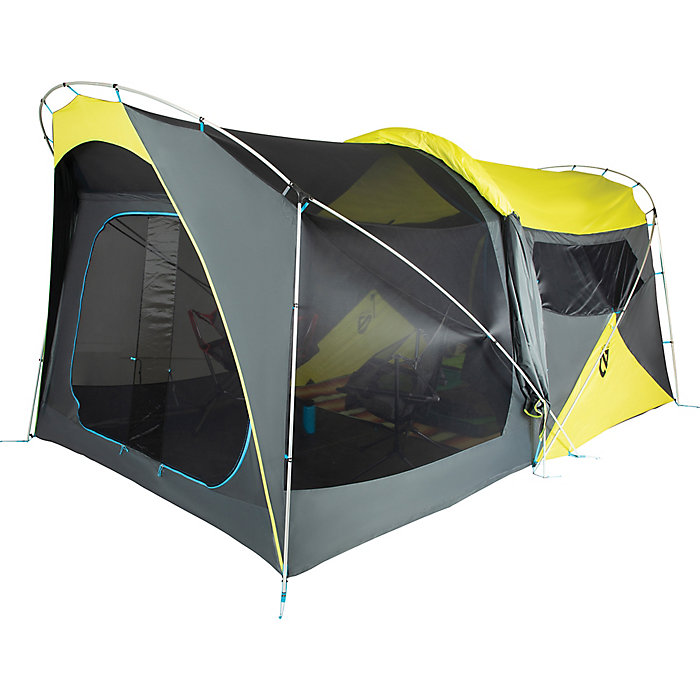 The 10 Best 8-Person Tents