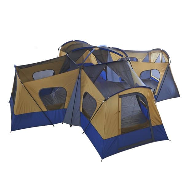 The 10 Best Extra-Large Tents