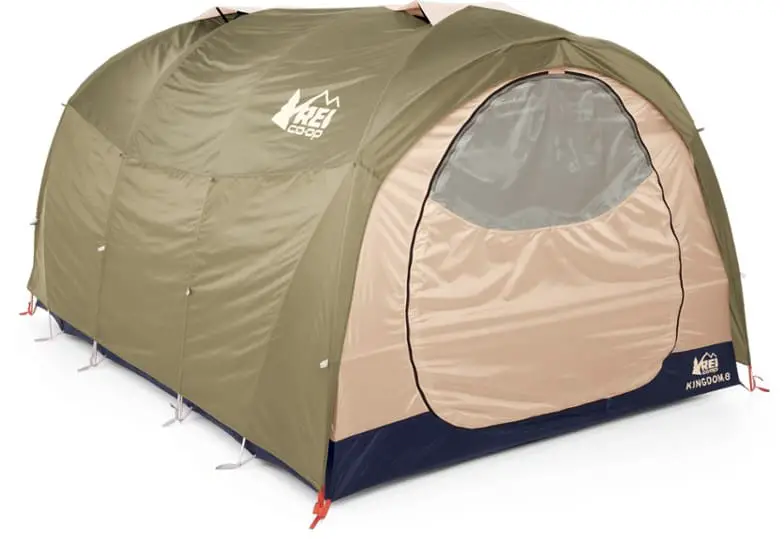 The 10 Best 8-Person Tents