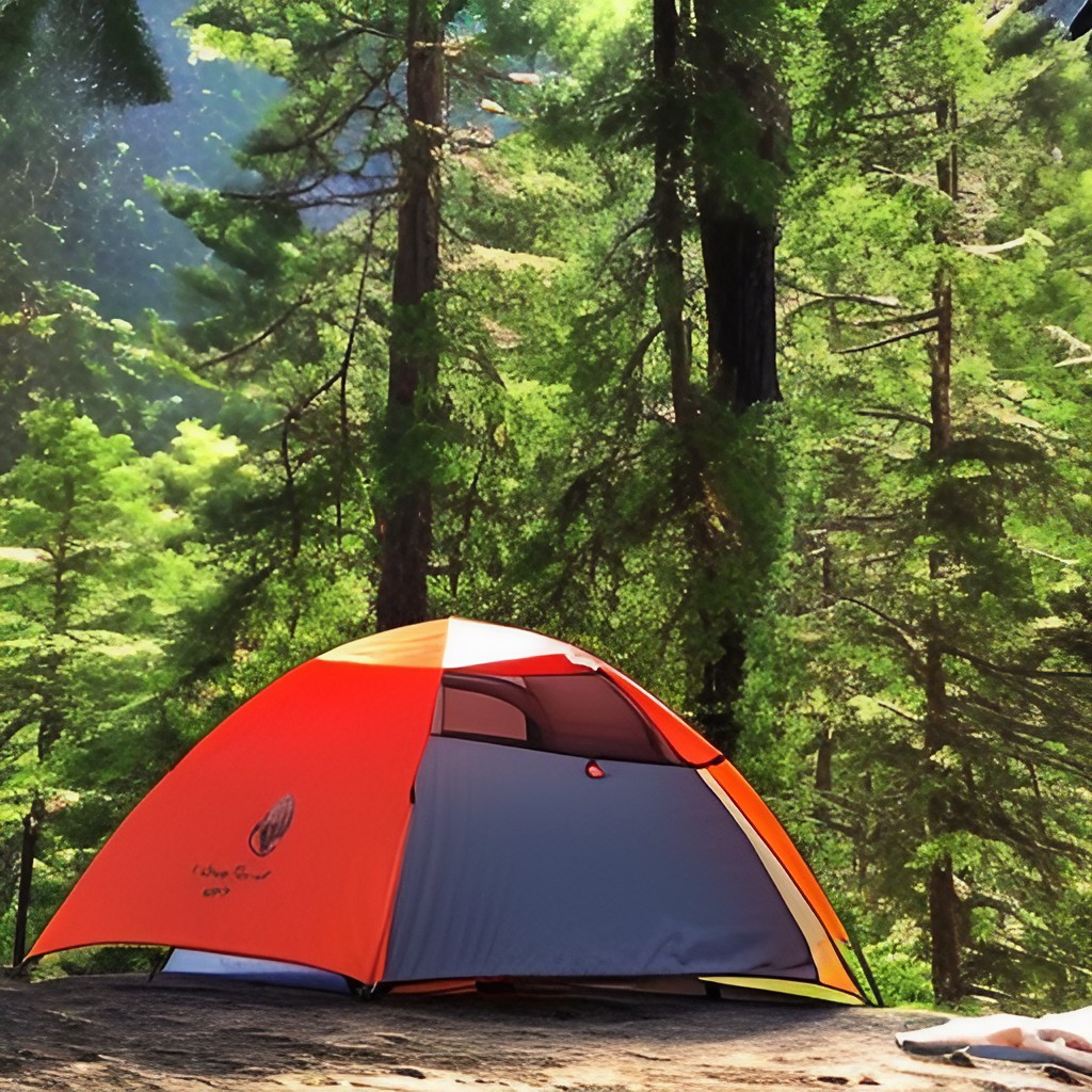 The 10 Best Tents for Hot Weather