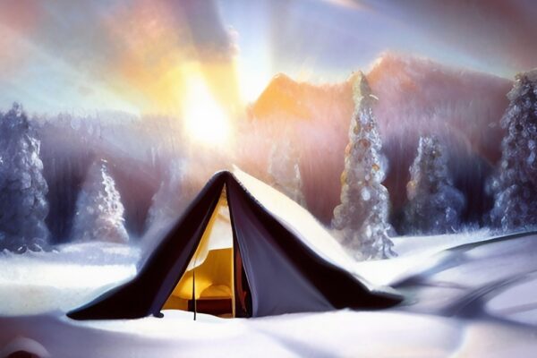 The 10 Best Tent Heaters in 2023 – Stay Warm On Freezing Freezing Camping Trips