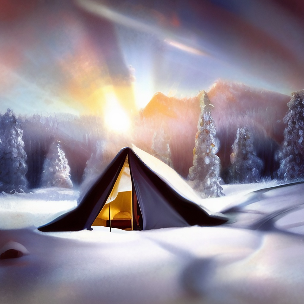 The 10 Best Tent Heaters in 2023