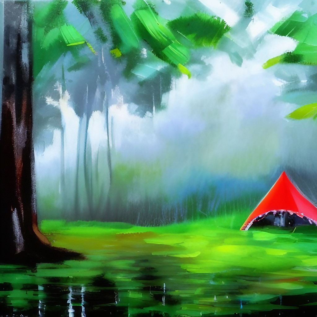 The 10 Best Waterproof Tents
