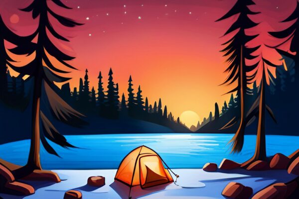 How To Plan A Tent Camping Trip: Top 12 Dos In Planning An Unforgettable Trip