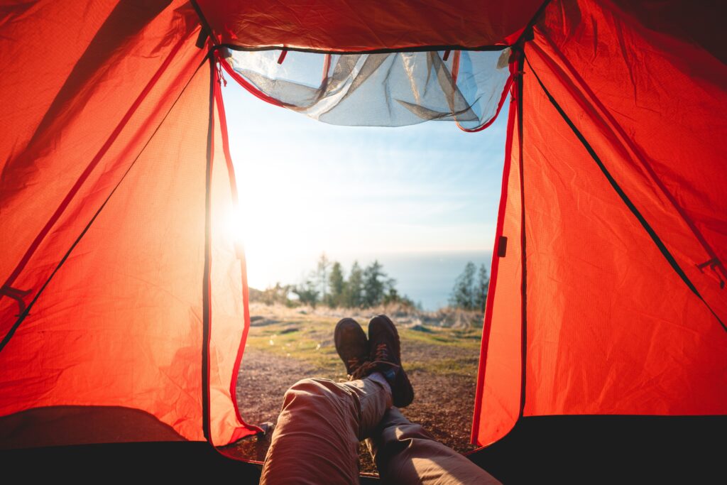 6 Powerful Benefits of Tent Camping: Why You Should Give It a Try
