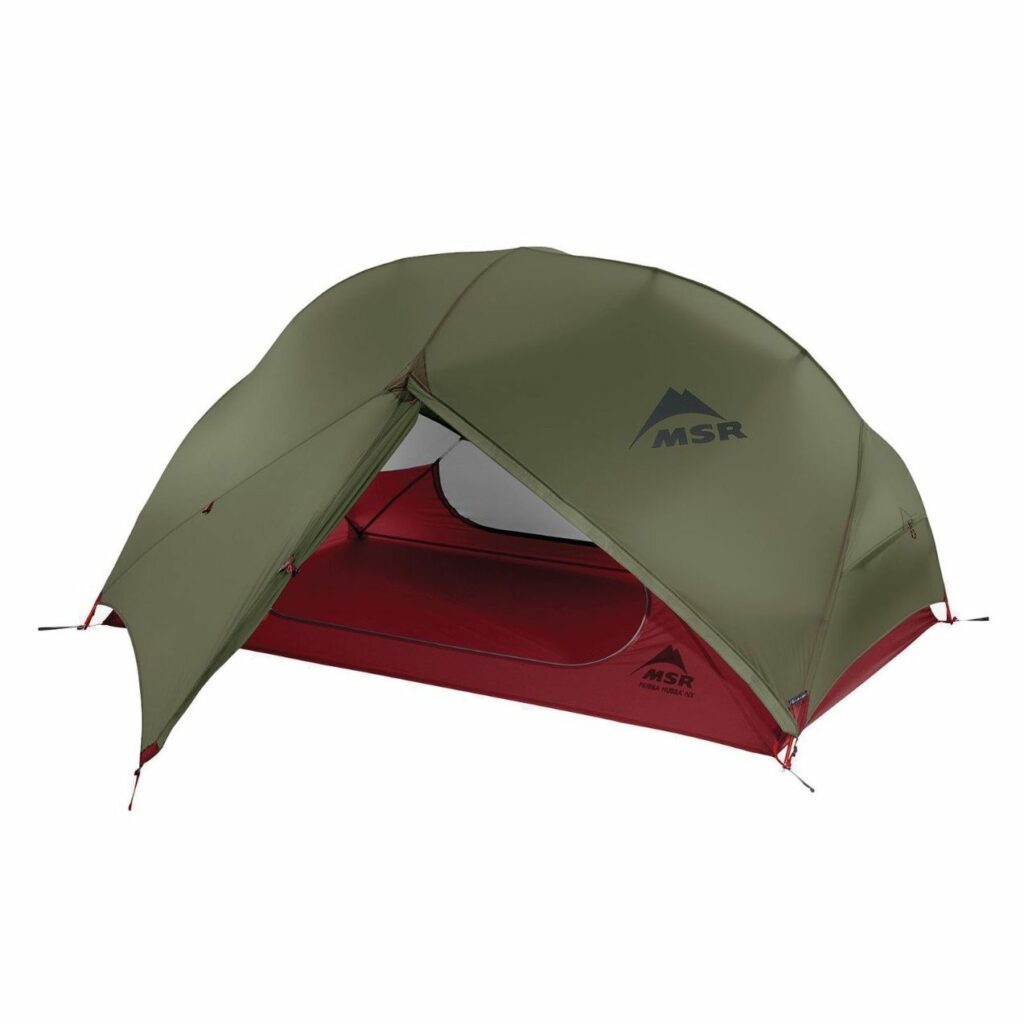 The Top 10 Best Tents for Camping with Your Canine Companion