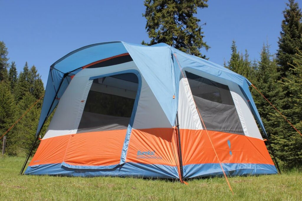 The Top 10 Best Tents for Camping with Your Canine Companion