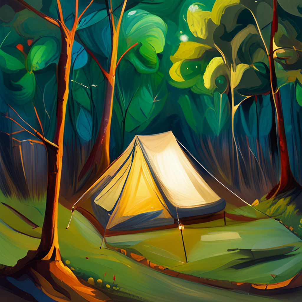 A Comprehensive Guide to Enhancing Your Camping Experience
